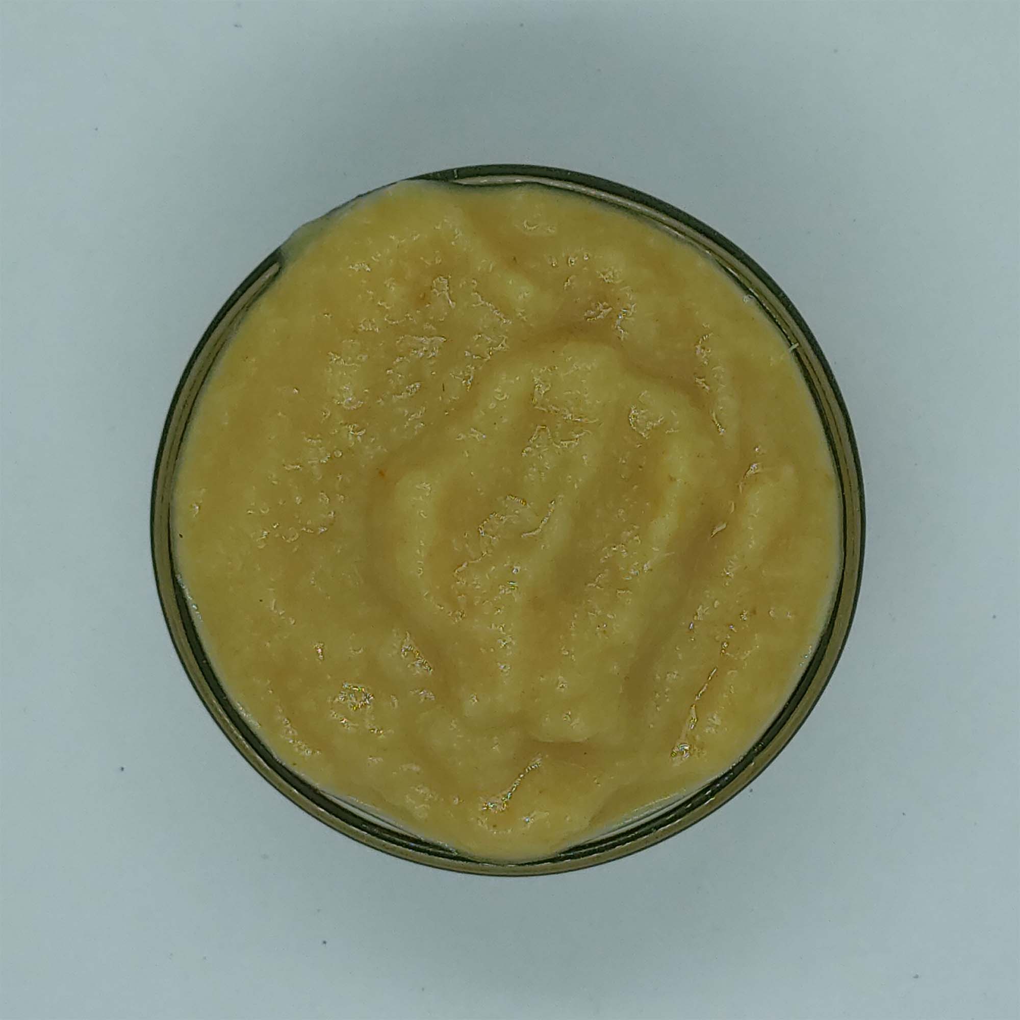 Ginger-Paste