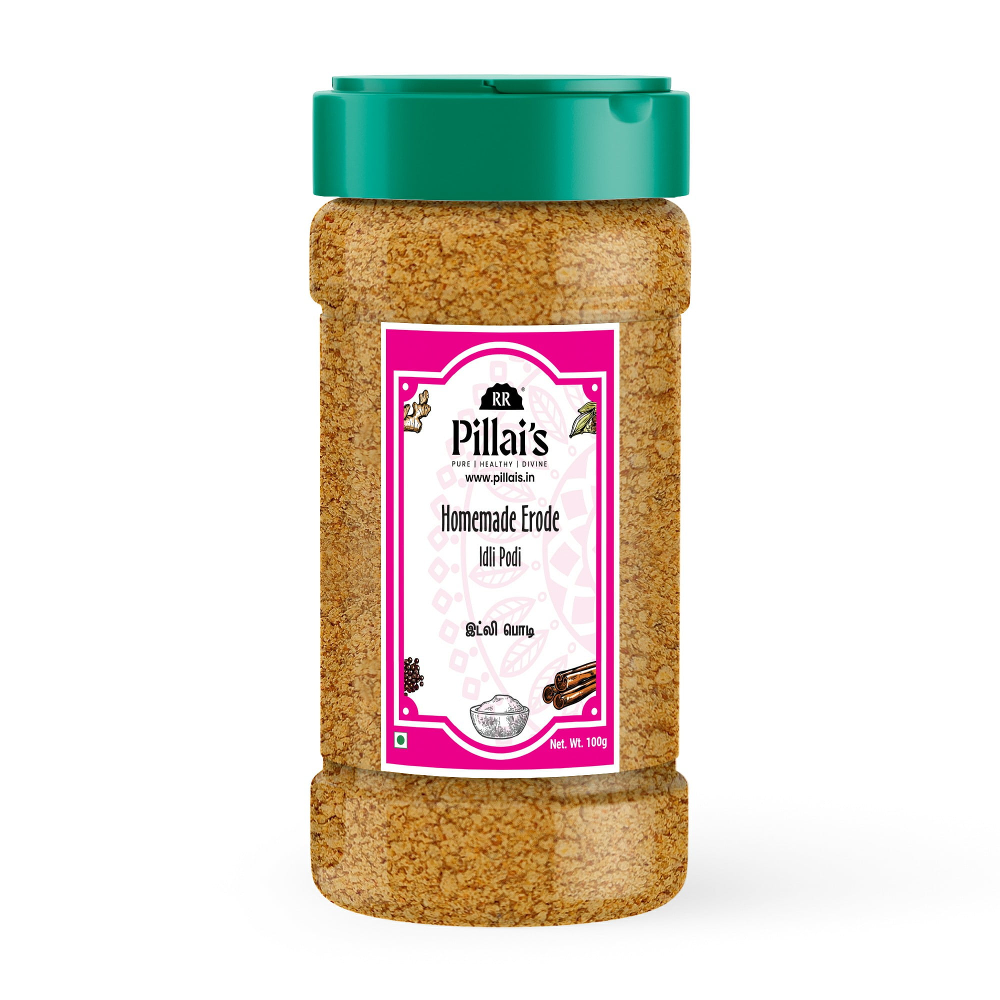 Homemade-Erode-Idli-Podi-100g-INRRP122_1