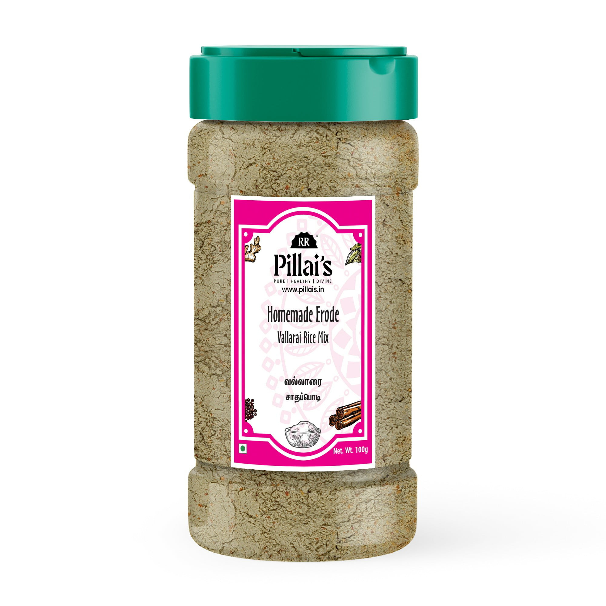 Homemade-Erode-Vallarai-Rice-Mix-100g-INRRP128_1