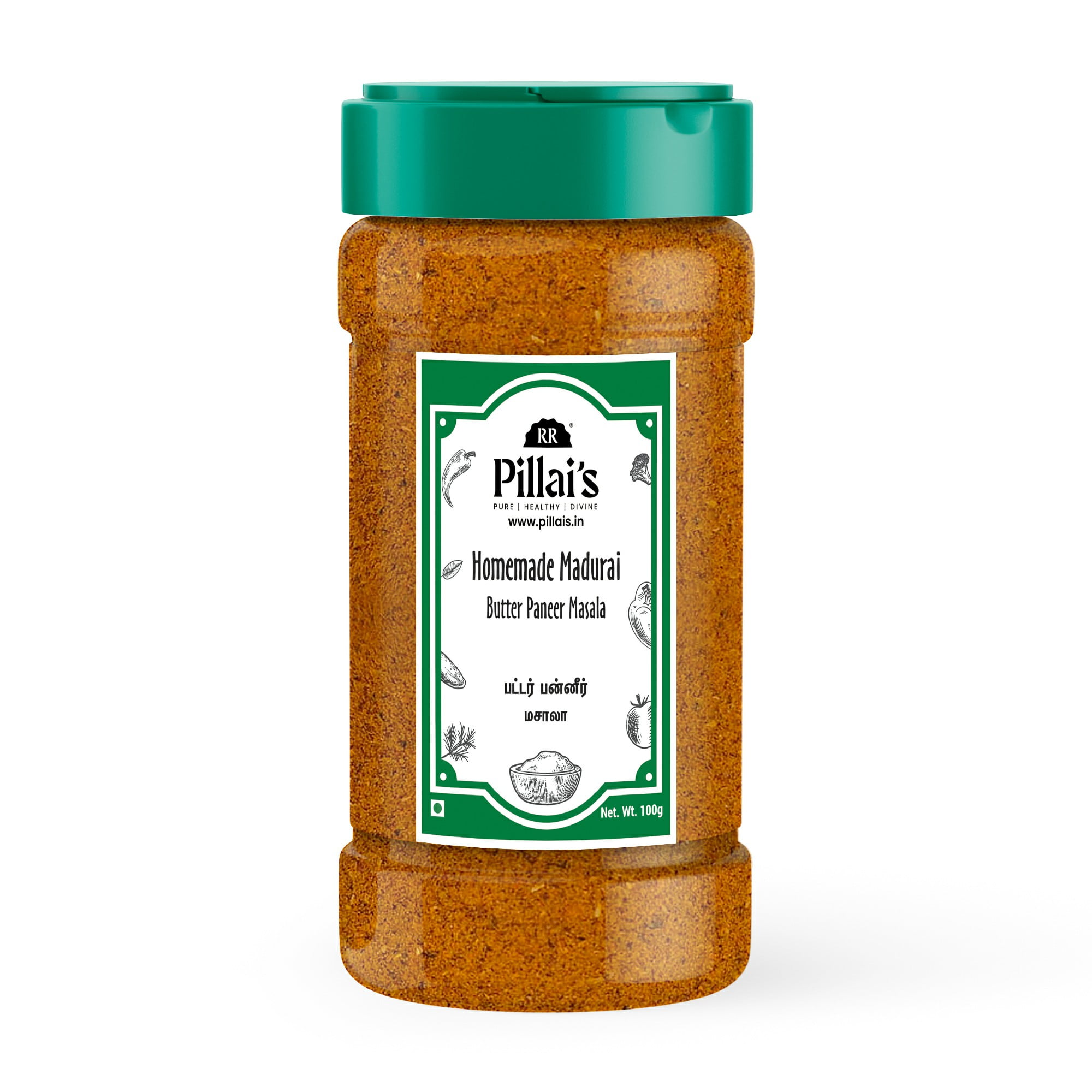 Homemade-Madurai-Butter-Paneer-Masala-100g-INRRP148_1